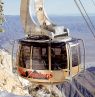 Aerial Tramway, Palm Springs, California - Credit: Palm Springs Bureau of Tourism