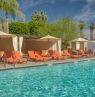 Hyatt Palm Springs, California - Credit: Hyatt Corporation