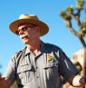 Ranger Joe Zarki, Joshua Tree National Park, California - Credit: Visit California, Hub