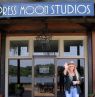Cypress Moon Studios, Muscle Shoals, Alabama - Credit: Dirk Büttner