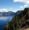 Crater Lake National Park, Oregon - Credit: Travel Oregon