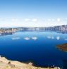 Wizard Island, Crater Lake National Park, Oregon - Credit: Travel Oregon