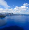 Crater Lake National Park, Oregon - Credit: Travel Oregon, Christian Heeb