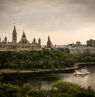 Parliament Hill, Ottawa, Ontario - Credit: © Ontario Tourism Marketing Partnership Corporation
