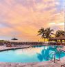 Diamondhead Beach Resort, Fort Myers, Florida - Credit: SunStream Hotels & Resorts