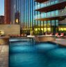 Fort Worth Omni Hotel, Texas - Credit: Fort Worth Omni Hotel