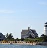 Sandy Neck Lighthouse, Cape Cod, Massachusetts - Credit: William DeSousa Mauk, Cape Cod Chamber