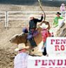 Pendleton Round-Up, Oregon - Credit: Travel Oregon, Amon Focus