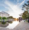 National Memorial, Oklahoma City, Oklahoma - Credit: Oklahoma City