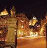Québec City, Québec - Credit: Tourisme Québec, André Rider
