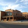 Außenansicht, Rough Riders Hotel, Medora, North Dakota - Credit: Rough Riders Hotel