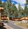 Rock Crest Lodge & Cabins, Custer, South Dakota - Credit: Regency Hotel Management Company, Ken Petersen