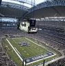 Dallas Cowboys, Texas - Credit: James D. Smith/Dallas Cowboys