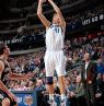 Dirk Nowitzki, Dallas Mavericks, Texas - Credit: Dallas CVB, Dallas Mavericks