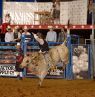 Mesquite Championship Rodeo, Dallas, Texas - Credit: Dallas CVB