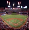 Texas Rangers, Dallas, Texas - Credit: Dallas CVB, Jim Cowsert