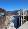 Hoover Dam, Nevada - Credit: Christin Wendt