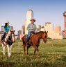 Texas Horse Park, Dallas, Texas - Credit: Dallas CVB, Trevor Kobrin