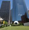 Giant Eyeball, Dallas, Texas - Credit: Dallas CVB