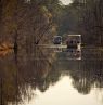 Okefenokee Swamp, Georgia - Credit: Georgia Department of Economic Development, Marketing & Communications Division, Ralph Daniel Photography, Inc.