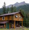 Sundance Lodge - Credit: Banff Trail Riders