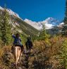 Lodge Trips - Credit: Banff Trail Riders