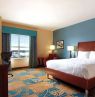 Hilton Garden Inn Bricktown, Oklahoma - Credit: Hilton