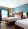 Hilton Garden Inn Bricktown, Oklahoma - Credit: Hilton