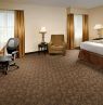 Drury Plaza Hotel Broadview, Wichita, Kansas - Credit: Drury Hotels