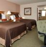 Best Western PLUS Saddleback Inn, Oklahoma City, Oklahoma - Credit: Best Western International, Inc.