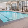 Pool, Grand Hyatt Denver, Colorado - Credit: Hyatt Corporation