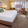 Zimmer mit King Bett, Grand Hyatt Denver, Colorado - Credit: Hyatt Corporation