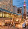 16th Street Mall, Denver, Colorado - Credit: Visit Denver, Havey Productions