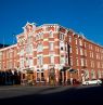 Strater Hotel, Durango, Colorado - Credit: Colorado Office of Tourism, Matt Inden/Weaver Multimedia Group