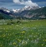 Rocky Mountain National Park, Colorado - Credit: Colorado Office of Tourism