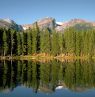 Rocky Mountain National Park, Colorado - Credit: Colorado Office of Tourism