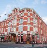 Außenansicht, Strater Hotel, Durango, Colorado - Credit: New Strater Corporation