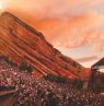 Red Rocks Park, Denver, Colorado - Credits: VISIT Denver, Steve Crecelius