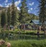 The Broadmoor Ranch at Emerald Valley, Colorado - Credit: The Broadmoor Ranch at Emerald Valley