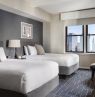 Zimmer mit 2 Queen Betten, Shelburne Hotel & Suites by Affinia, New York - Credit: The Shellburne Sonesta New York