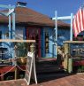 Beachie Beans Coffee House, New Smyrna Beach, Florida - Credit: New Smyrna Beach