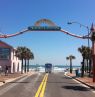 Flagler Avenue, New Smyrna Beach, Florida - Credit: New Smyrna Beach