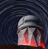 Kitt Peak Observatory - Credit: Visit Tucson