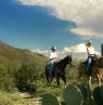 Horseback Riding, Tucson, Arizona - Credit: Visit Tucson