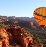 Sedona, Arizona - Credit: Sedona Chamber of Commerce & Tourism Bureau