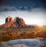 Sedona, Arizona - Credit: Sedona Chamber of Commerce & Tourism Bureau