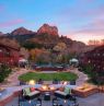 Kimpton Amara Resort & Spa, Sedona, Arizona - Credit: Kimpton Amara Resort & Spa