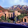 Best Western Plus Arroyo Roble Hotel & Creekside Villas, Sedona/AZ - Credit: Best Western Plus Arroyo Roble Hotel & Creekside Villas