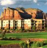 Hilton Sedona Resort at Bell Rock,<br />
Sedona/AZ - Credit: Hilton Sedona Resort at Bell Rock