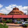 Cozy Cactus Bed & Breakfast, Sedona/AZ - Credit: Cozy Cactus Bed & Breakfast